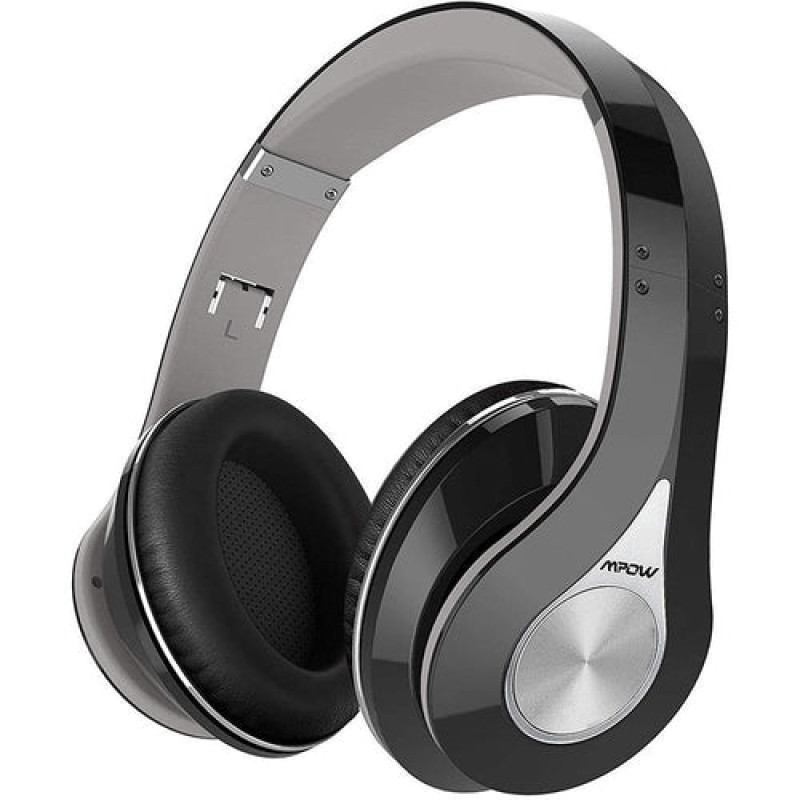 Mpow Foldable Bluetooth Headphone | Model: BH059A